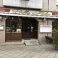 Ristorante Bella Italia 