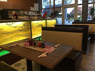 Hai Long Asia Bistro