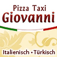 Pizza Taxi Giovanni