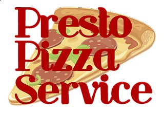 Presto Pizza Service