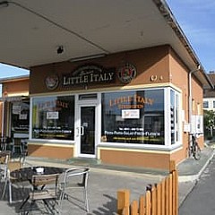 Little Italy