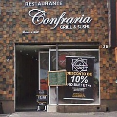 Confraria Sushi