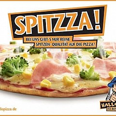 Hallo Pizza Wolfenbüttel