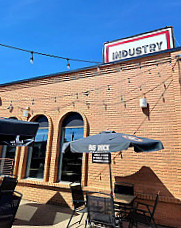 Industry Tap House Grill