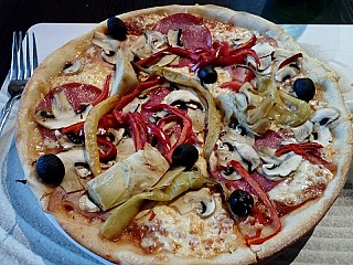 Pizza Express