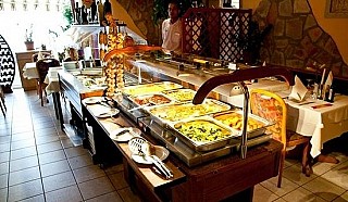 Piazza To Go