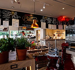 Vapiano Teststore