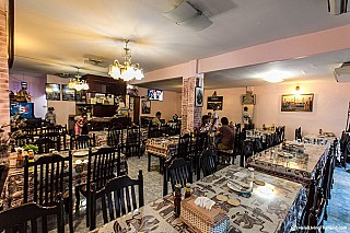 Restaurant Noor Halal