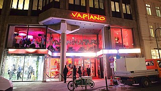 Vapiano Hamburg Altona