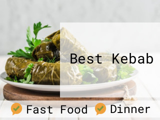 Best Kebab