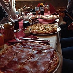 Calimero Pizza-Service