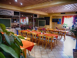 Bella Italia Da Nando