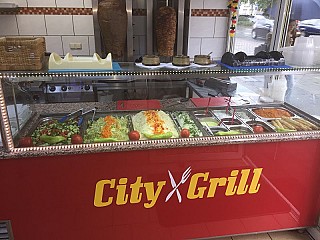 City Grill 