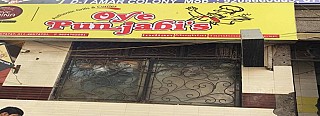 Oye Punjabi's (Lajpat Nagar)