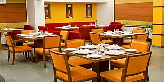 Ashirwad Restaurant (NIT)