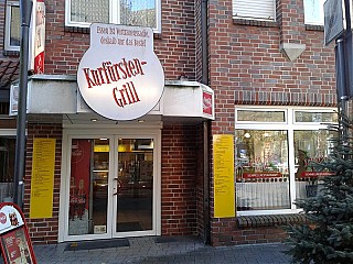 Kurfürsten Grill