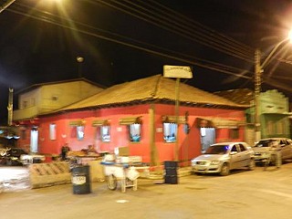 Du Park Pizzaria e Restaurante