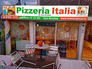 Pizza Italia