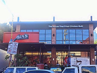 Max's Restaurant