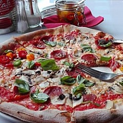 Pizzeria La Locanda