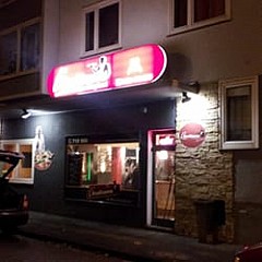 Pizza Bringdienst