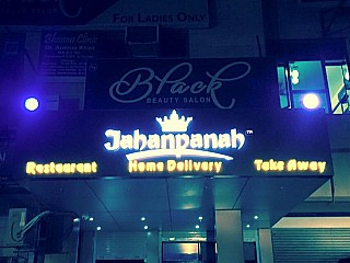 The Jahanpanah