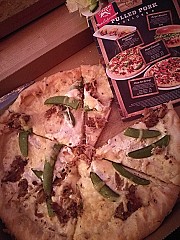 Freddy Fresh Pizza Freiberg