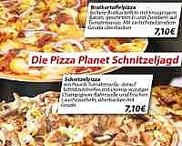 Pizza Planet