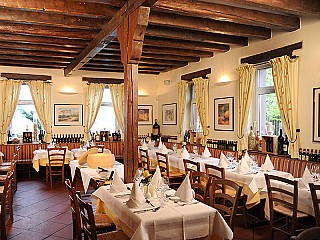 Ristorante Isoletta