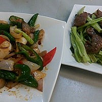 紫京海鮮飯店