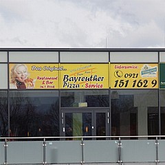 Bayreuther Pizzaservice