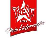 Freddy Fresh Pizza