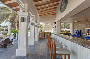 Cabana Beach Grill