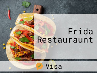 Frida Restauraunt