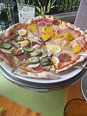 Pizzeria Marco Polo 