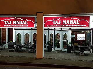 Taj Mahal