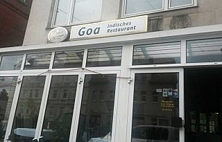 Goa Indisches Restaurant