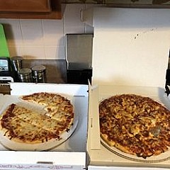 American Pizza Drive