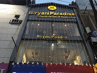 Bikkgane Biryani (Sector 18)