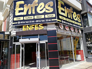 Enfes Restoran