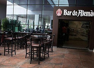 Bar do Alemão Jundiaí