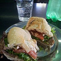 El Diez Gran Sandwicheria