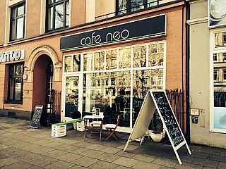 CafÃ© Neo