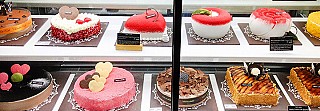 Muaah Bakery And Patisserie