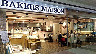 Bakers Maison