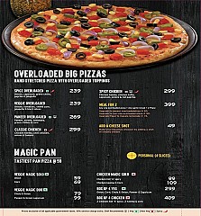 Pizza Hut (Kalyani Nagar)