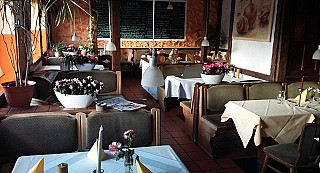 Restaurant La Grotta 