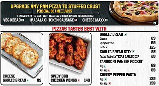 Pizza Hut (Hinjewadi)