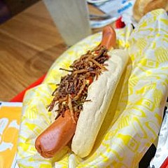 Hot´n Dog