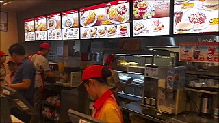 Jollibee Cebu